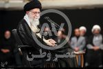 رهبر انقلاب: اطلاع داریم که آمریکا به دنبال بحران سازی در ایران است/ همه‌ی کارها برای تامین حق آب زابل انجام شود