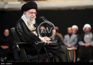 رهبر انقلاب: اطلاع داریم که آمریکا به دنبال بحران سازی در ایران است/ همه‌ی کارها برای تامین حق آب زابل انجام شود