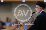 وعده رئیس جمهور برای ساخت یک ورزشگاه آبرومند ملی