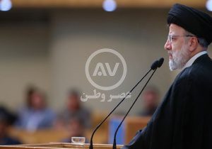 وعده رئیس جمهور برای ساخت یک ورزشگاه آبرومند ملی