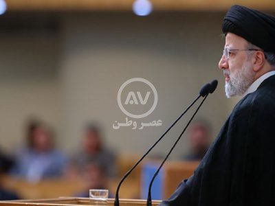 وعده رئیس جمهور برای ساخت یک ورزشگاه آبرومند ملی