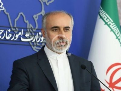 آذربایجان به ما پیام داده قصدی برای اقدام نظامی علیه ارمنستان ندارد