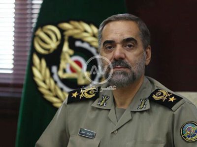 جنگی در منطقه رخ نخواهد داد