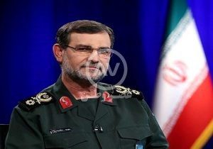 بیگانگان در خلیج فارس امنیت ساز نیستند/ توقیف ۲۰ کشتی صید ترال توسط نیروی دریایی سپاه