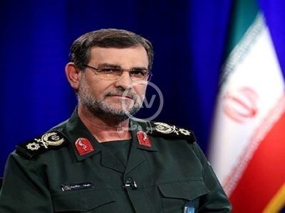 بیگانگان در خلیج فارس امنیت ساز نیستند/ توقیف ۲۰ کشتی صید ترال توسط نیروی دریایی سپاه