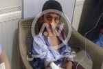 نوجوان پاکستانی دروغ علی کریمی را افشا کرد!