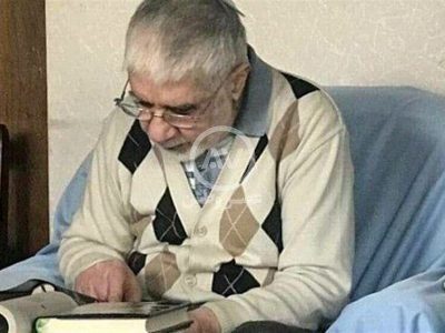 حصر را تمام کنید