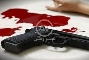 شلیک گلوله به سر عروس خانواده برای انتقام