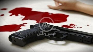 شلیک گلوله به سر عروس خانواده برای انتقام