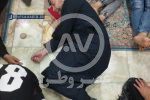 داماد آمریکایی حداد عادل سوژه تندروها شد /پشت پرده انتشار عکسی از راهپیمایی اربعین