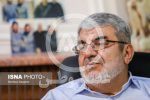 پیغام تهدیدآمیز آمریکا به روسیه درباره سردار معروف سپاه پاسداران
