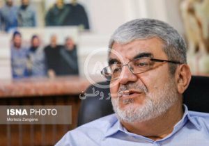 پیغام تهدیدآمیز آمریکا به روسیه درباره سردار معروف سپاه پاسداران