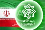 بازداشت ۲۸ تروریست که قصد چندین انفجار همزمان را داشتند