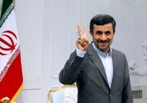 بیانیه دفتر محمود احمدی نژاد درباره انتخابات مجلس
