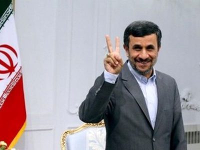 بیانیه دفتر محمود احمدی نژاد درباره انتخابات مجلس