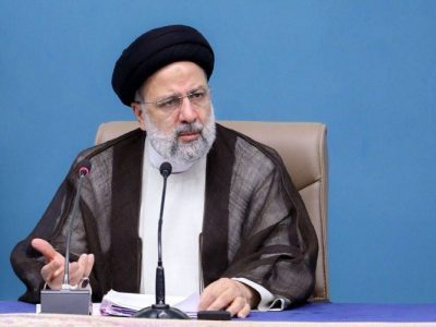 رئیسی به جای اصلاح امور، همچنان وعده می‌دهد و مشکلات را گردن دولت قبل می‌اندازد