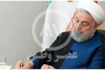 حمله بی‌سابقه مجری صداوسیما به حسن روحانی: وکیل مدافع شیطان