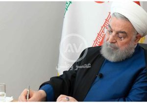 حمله بی‌سابقه مجری صداوسیما به حسن روحانی: وکیل مدافع شیطان
