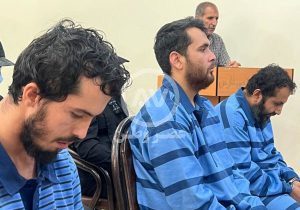 برگزاری اولین جلسه دادگاه ۳ تن از عاملان دومین حمله تروریستی به حرم شاهچراغ