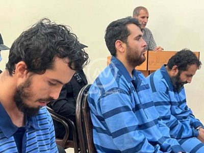 برگزاری اولین جلسه دادگاه ۳ تن از عاملان دومین حمله تروریستی به حرم شاهچراغ