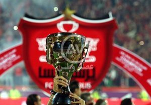 پرسپولیس یکشنبه جشن قهرمانی می‌گیرد