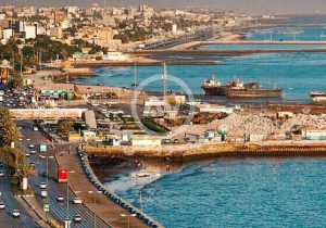 زمین لرزه استان هرمزگان را برای سومین بار لرزاند