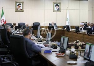 پایان بررسی لایحه عفاف و حجاب در هیات عالی نظارت مجمع