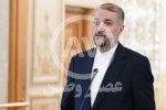امیرعبداللهیان: منطقه به مانند بشکه باروت است