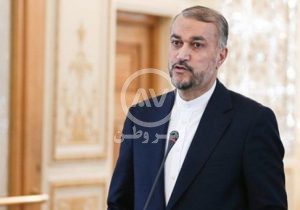 امیرعبداللهیان: منطقه به مانند بشکه باروت است
