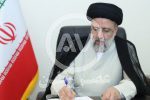 پیام تبریک رئیس جمهور برای مقام دوم ایران در رقابت‌های پارآسیایی