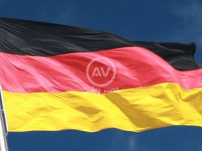 آماده باش نظامیان آلمان برای استقرار در غرب آسیا