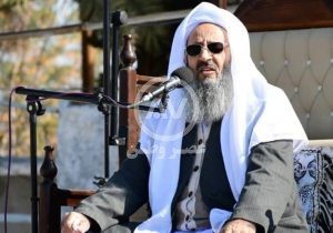 نامه سرگشاده ‌تشکل‌های دانشجویی به مولوی عبدالحمید/ مواضع‌تان درباره اسرائیل چیست؟