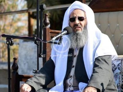 نامه سرگشاده ‌تشکل‌های دانشجویی به مولوی عبدالحمید/ مواضع‌تان درباره اسرائیل چیست؟