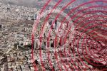 چهارمین زمین لرزه بالای پنج ریشتر فین را لرزاند