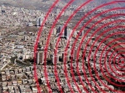 چهارمین زمین لرزه بالای پنج ریشتر فین را لرزاند