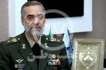 امیر آشتیانی در گفتگو با وزیر دفاع عراق: انجام عملیات زمینی در غزه اوضاع را پیچیده تر خواهد کرد