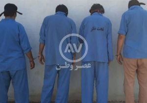 اعضای باند بزرگ کلاهبرداران سایبری دستگیر شدند/ کشف ۲۰ هزار فقره کلاهبرداری