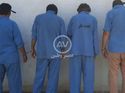 اعضای باند بزرگ کلاهبرداران سایبری دستگیر شدند/ کشف ۲۰ هزار فقره کلاهبرداری