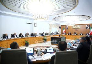 رئیسی: حمایت از مردم مظلوم فلسطین سیاست قطعی جمهوری اسلامی ایران است