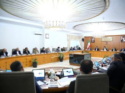 رئیسی: حمایت از مردم مظلوم فلسطین سیاست قطعی جمهوری اسلامی ایران است