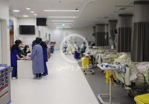 افزایش فرار بیمار از بیمارستان به دلیل ناتوانی در پرداخت هزینه درمان