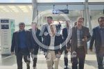 علت لغو سفر احمدی نژاد به گواتمالا مشخص شد/تهدید امنیتی وجود داشت /به او گفته شده بود از این سفر خودداری کند