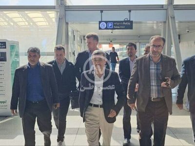 علت لغو سفر احمدی نژاد به گواتمالا مشخص شد/تهدید امنیتی وجود داشت /به او گفته شده بود از این سفر خودداری کند