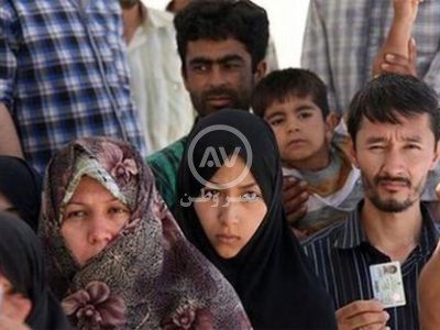 کدام استان‌ ها بیشترین جمعیت اتباع افغانستانی را دارند؟