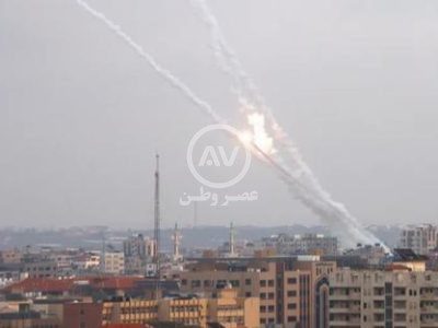 اسرائیل در شوک!
