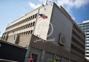 آمریکا تخلیه شهروندان خود را از اسرائیل آغاز کرد