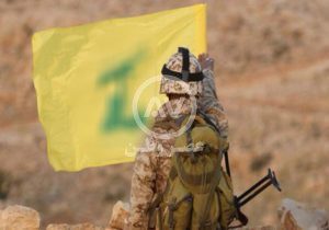 حمله حزب الله لبنان به مقر نظامیان صهیونیستی