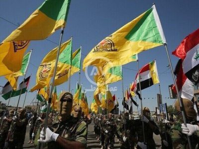 هشدار شدیداللحن کتائب حزب الله به آمریکا درباره ورود به جنگ