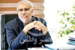 تکذیب استعفای وزیر نفت