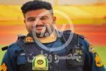 شهادت یک مامور پلیس کازرونی در بوشهر